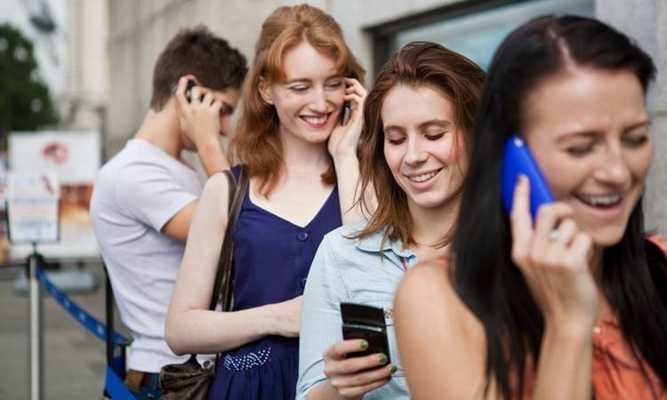 En fazla radyasyon yayan akıllı telefonlar - Resim: 1