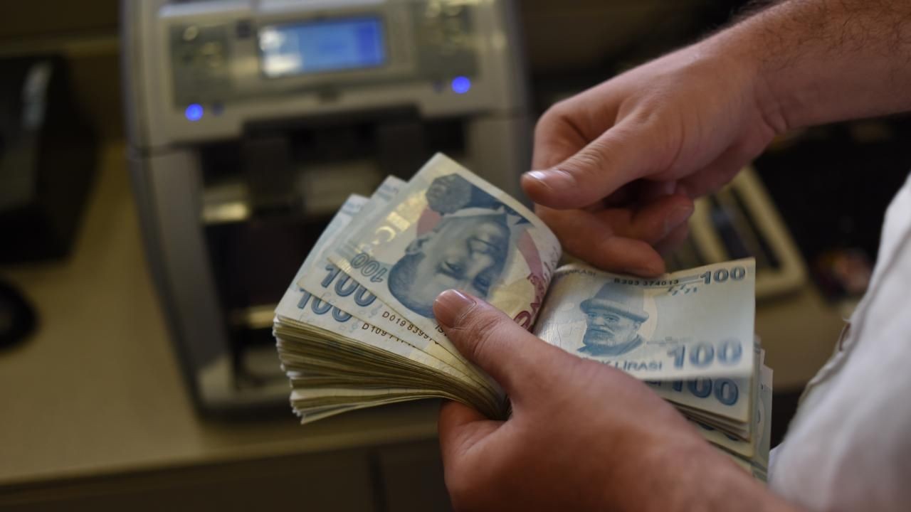 Mevduat faizleri yükseldi, kazanç arttı! İşte 500 bin liranın aylık getirisi - Resim: 3