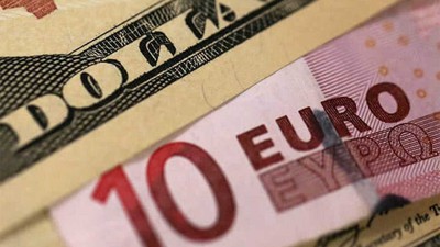 Dolar ve euro kurunda günün ilk rakamları