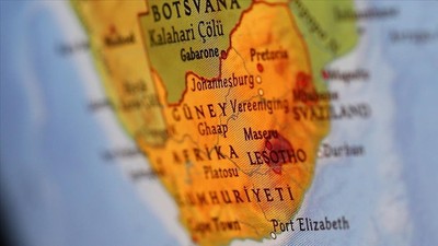 İklim değişikliği Afrika’ya orantısız zarar verdi