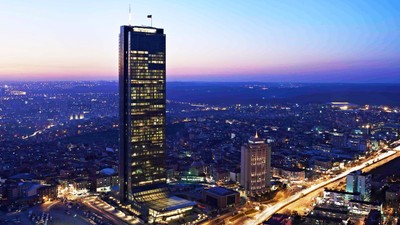 Halkbank'tan 'Sapphire' açıklaması
