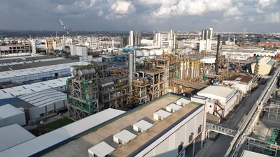 SASA'da taşeron işçiler şirketin bordrosuna geçti:  Çalışan sayısı 14 binin üzerine çıktı