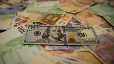 Dolar-Euro kaç TL oldu?
