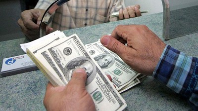 Dolar/TL'den günün ilk rakamları