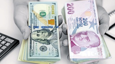Euro ve dolar kaç TL oldu?