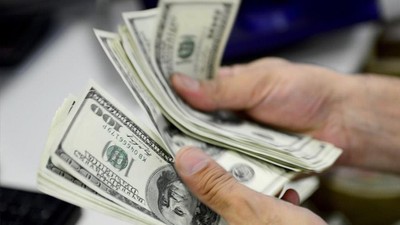 Güncel döviz kurları: Dolar-Euro kaç TL oldu?