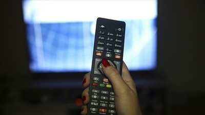 5 MAYIS 2025 PAZARTESİ YAYIN AKIŞI: Bu akşam hangi diziler var?