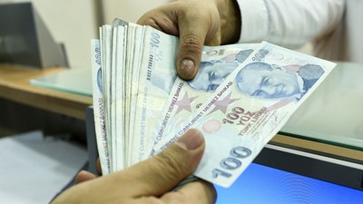 200 bin TL ihtiyaç kredisinin aylık ödemesi ne kadar? İşte banka banka kredi faiz oranları