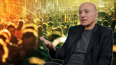 Türkiye’de çalışan/emekli dengesi alarm veriyor