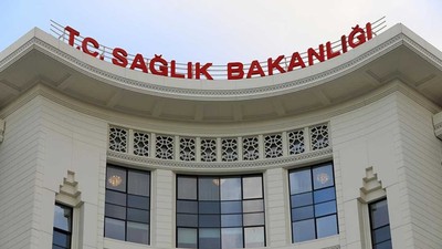 SAĞLIK BAKANLIĞI ATAMA PUANLARI: 2025 Sağlık Bakanlığı KPSS taban ve tavan puanları...