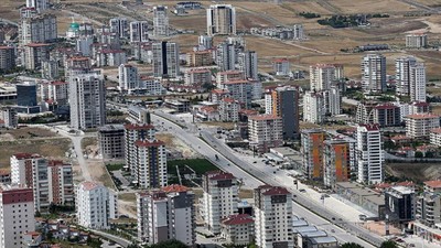 En fazla ve en az satışın gerçekleştiği iller belli oldu