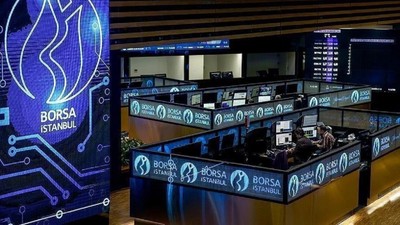 Borsa haftaya yatay başladı