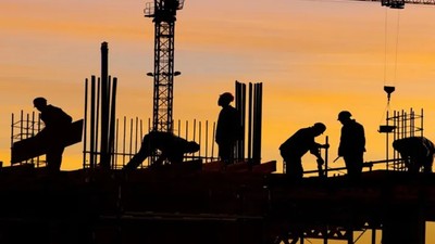 İnşaat malzemesi ihracatı yıllık bazda artış gösterdi