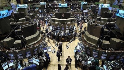 New York borsası, istihdam verileri sonrası güne yükselişle başladı