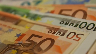 Zirve yenilendi: Euro/TL'de yeni rekor seviye!