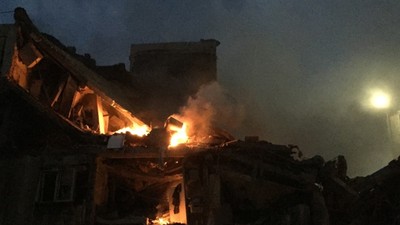 İsrail’in Yükselen Aslan Operasyonu’nda kimler öldü?