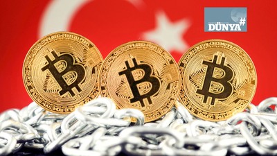 ‘Seyahat Kuralı’ ile Türkiye kriptoda liderliğe oynuyor