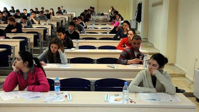ALES sınav yerleri açıklandı mı, sınav giriş belgesi ne zaman açıklanacak?