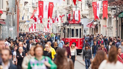 İstanbul'da gürültüye 10 milyon TL'lik ceza!