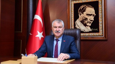 Gözaltı öncesi Zeydan Karalar’dan videolu mesaj: 'Parayla, pulla, rüşvetle işim yok'