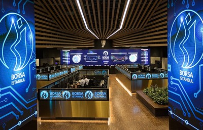 Borsada manipülasyon operasyonu: 17 kişi hakkında gözaltı kararı