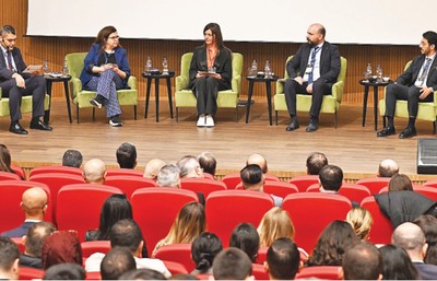 Hedef: Dirençli bir Bursa planlamak