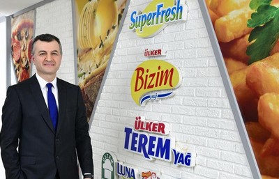 Kerevitaş'tan ilk çeyrekte 1,8 milyar lira brüt kâr