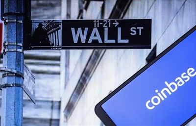 Coinbase’in net kârı maliyet artışına takıldı