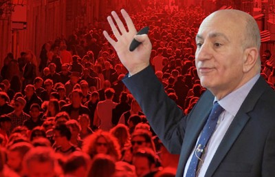Enflasyonu düşürmenin bedeli işsizlik artışı olabilir