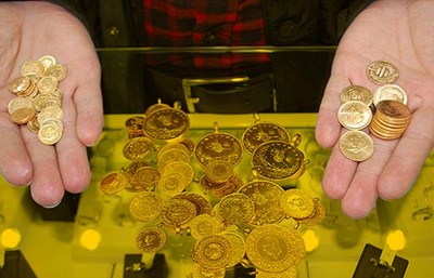 Altın fiyatlarında son durum