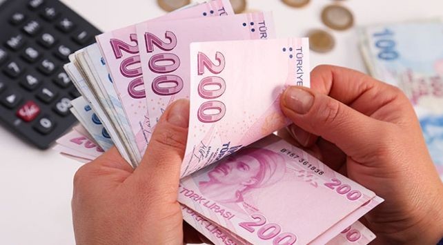 TL mevduatta kazanç dönemi! Faizler yüzde 53'e dayandı: işte 1 milyon TL'nin 32 günlük getirisi - Resim: 1
