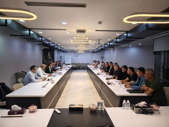 Greve günler kala Şişecam'da anlaşma sağlandı: Toplu İş Sözleşmesi (TİS) imzalandı - Resim : 1