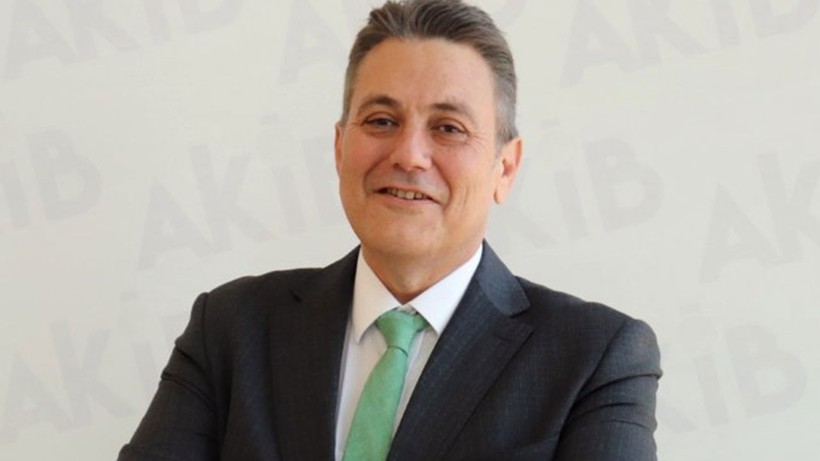 AKİB koordınatör Başkanı R. Onur Kılıçer: Yeni pazarlara yoğunlaşıyoruz