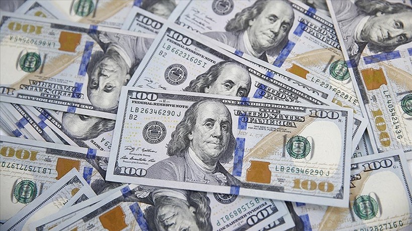 Dolar kaç TL oldu, Euro ne kadar? (25 Nisan Cuma Güncel Döviz Kurları)