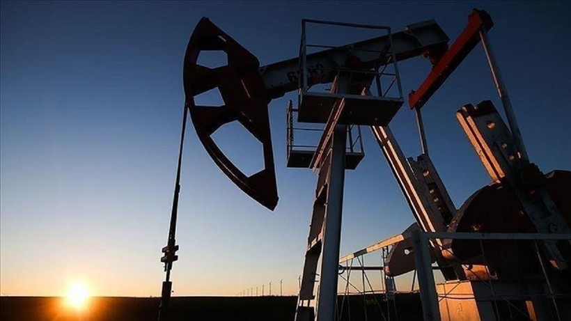 Petrol fiyatları haftanın ilk günü düşüşte