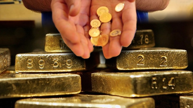 Tahvil Kralı Jeff Gundlach'tan dikkat çeken altın fiyatı tahmini