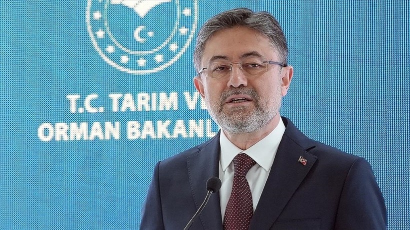 Bakan Yumaklı açıkladı: 'Bu sene kurbanlık sayısı yeterli düzeyde'