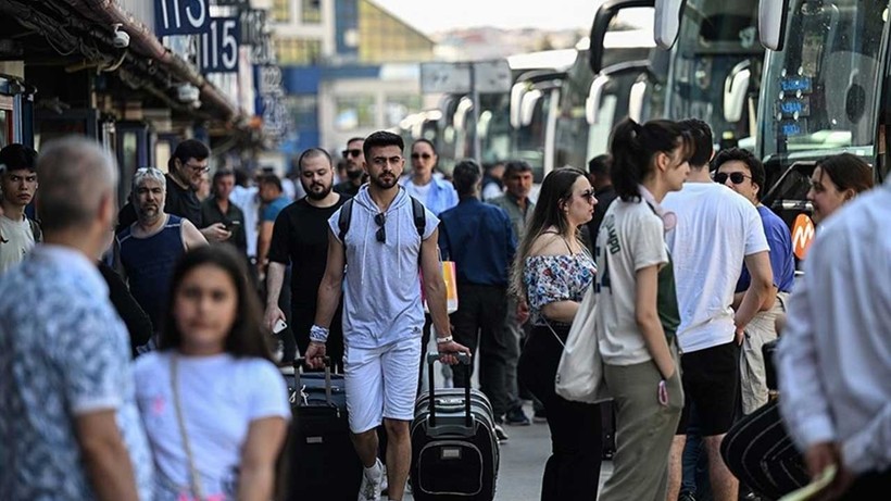BAYRAM TATİLİ: Kurban Bayramı tatili birleşti mi? Bayram tatili 9 gün oldu mu?