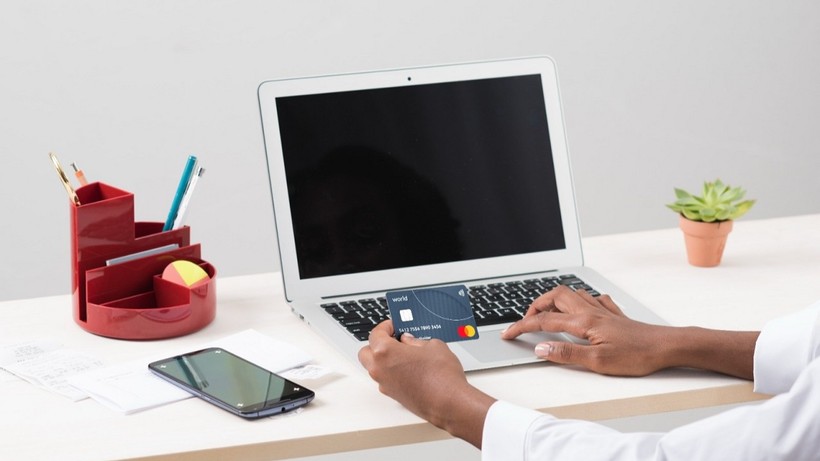 Mastercard raporunda 'güvenli ekosistem' konusu masaya yatırıldı