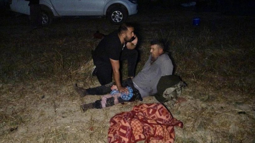 Antalya Manavgat'ta aslan saldırısı sonrası hayvan parkı mühürlendi!