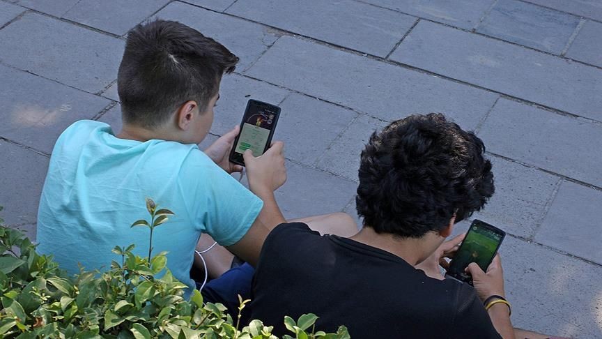 2024 yılının en çok satan akıllı telefonları belli oldu! Samsung ve Apple listeye damga vurdu... - Resim: 2